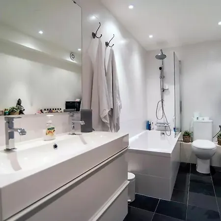 Апартаменты Stadhouderskade