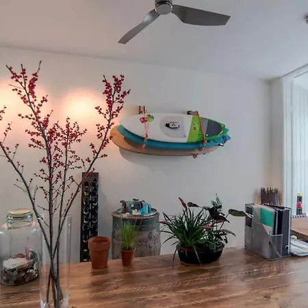Stadhouderskade Appartement