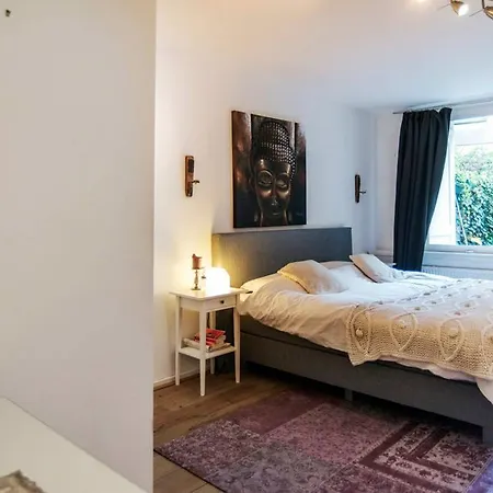 Appartement Stadhouderskade *