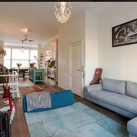 Stadhouderskade Appartement *