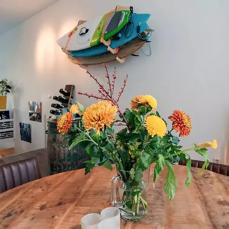 Appartement Stadhouderskade Amsterdam