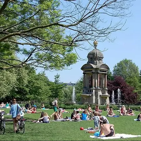 Stadhouderskade *