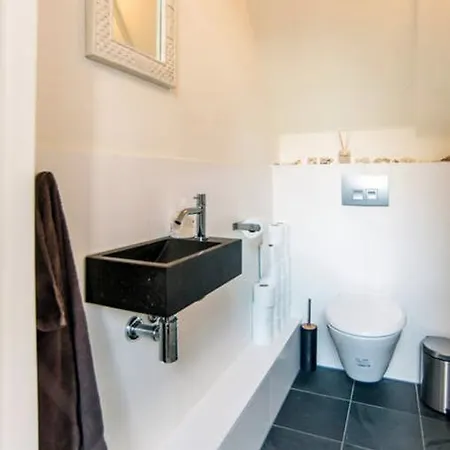 Appartement Stadhouderskade Amsterdam