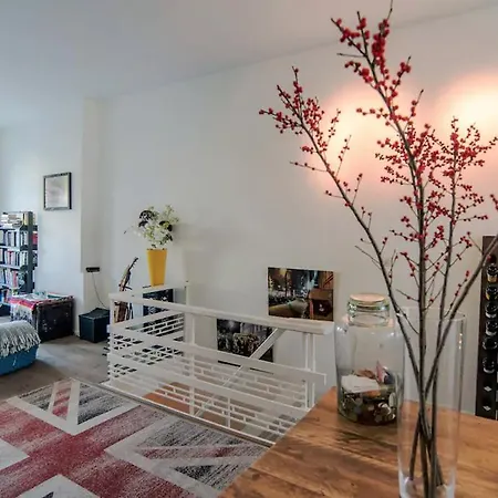 Stadhouderskade *