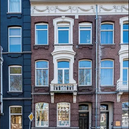 Stadhouderskade Daire